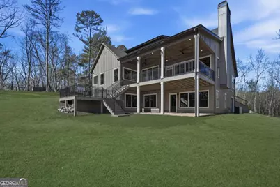 100 Silver Oak Trail, Dahlonega, GA 30533 - Photo 3