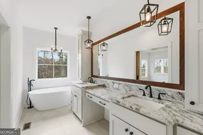 100 Silver Oak Trail, Dahlonega, GA 30533 - Photo 25