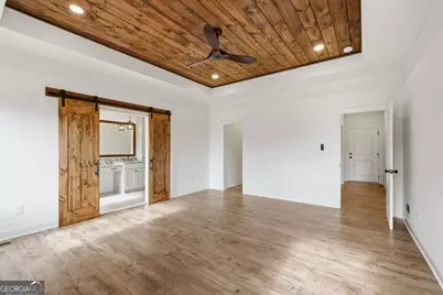 100 Silver Oak Trail, Dahlonega, GA 30533 - Photo 23