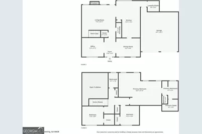 5620 Millstone Drive, Cumming, GA 30028 - Photo 47