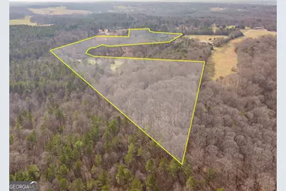 0 G W Wilson & Christian Road, Nicholson, GA 30565 - Photo 15