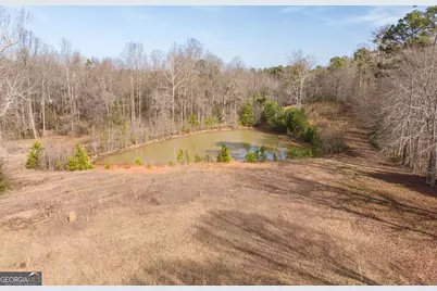 0 G W Wilson & Christian Road, Nicholson, GA 30565 - Photo 7