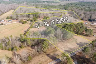 0 G W Wilson & Christian Rd, Nicholson, GA 30565 - Photo 1