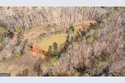 0 G W Wilson & Christian Road, Nicholson, GA 30565 - Photo 5