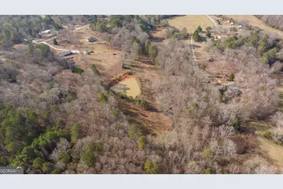 0 G W Wilson & Christian Road, Nicholson, GA 30565 - Photo 13