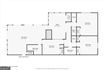 709 Whittingtons Ridge, Evans, GA 30809 - Photo 101