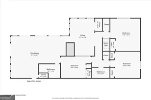 709 Whittington's Ridge, Evans, GA 30809 - Photo 101