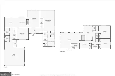 709 Whittingtons Ridge, Evans, GA 30809 - Photo 99