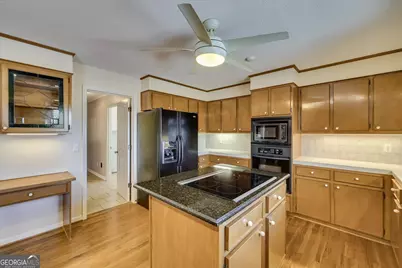 709 Whittingtons Ridge, Evans, GA 30809 - Photo 13