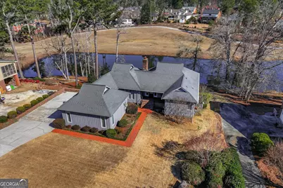 709 Whittingtons Ridge, Evans, GA 30809 - Photo 71