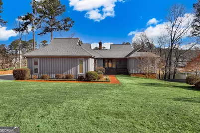 709 Whittingtons Ridge, Evans, GA 30809 - Photo 1