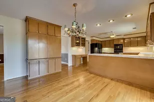 709 Whittington's Ridge, Evans, GA 30809 - Photo 19