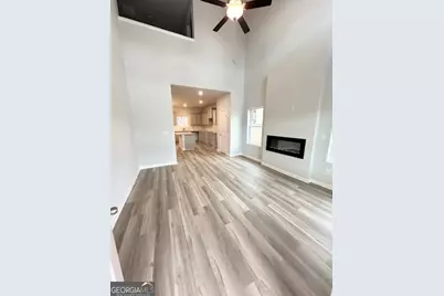 116 Deer Crossing #LOT 4, Temple, GA 30179 - Photo 3