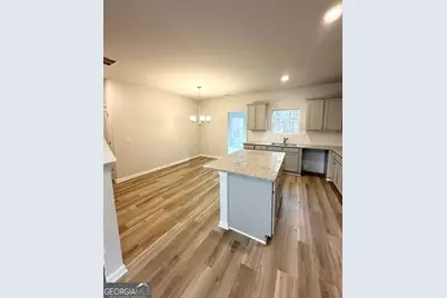 116 Deer Crossing #LOT 4, Temple, GA 30179 - Photo 7