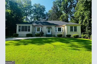 507 Sylvan Drive, Lagrange, GA 30240 - Photo 1