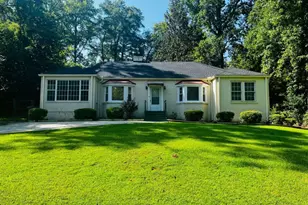 507 Sylvan Dr, Lagrange, GA 30240 - Photo 1