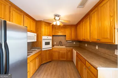 953 McCullough Road, Hampton, GA 30228 - Photo 15