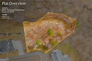 3019 Turning Crk Trl, Dacula, GA 30019 - Photo 1