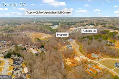 3019 Turning Creek Trail, Dacula, GA 30019 - Photo 7