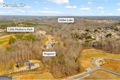 3019 Turning Creek Trail, Dacula, GA 30019 - Photo 5