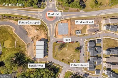 3019 Turning Creek Trail, Dacula, GA 30019 - Photo 13