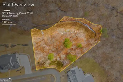 3019 Turning Creek Trail, Dacula, GA 30019 - Photo 1