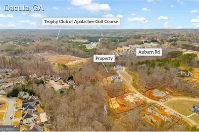 3019 Turning Creek Trail, Dacula, GA 30019 - Photo 7