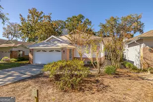 3 Bay Tree Ct W, Saint Simons, GA 31522 - Photo 3