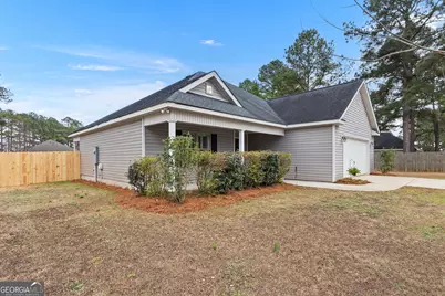 102 Steerwood Trail, Perry, GA 31069 - Photo 5