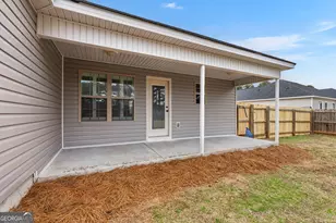 102 Steerwood Trail, Perry, GA 31069 - Photo 43