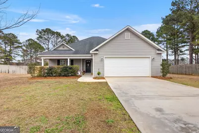 102 Steerwood Trail, Perry, GA 31069 - Photo 1