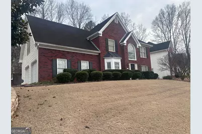 790 River Overlook Drive, Lawrenceville, GA 30043 - Photo 1