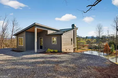 76 Murray Hill Terrace, Hayesville, NC 28904 - Photo 9