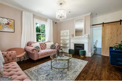 5459 E Mountain Street, Stone Mountain, GA 30083 - Photo 9