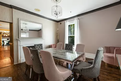 5459 E Mountain Street, Stone Mountain, GA 30083 - Photo 13