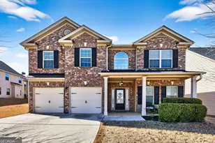 2304 Braelin Loop, McDonough, GA 30253 - Photo 1