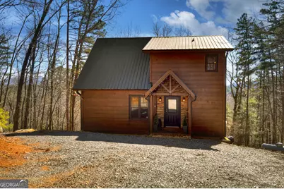 78 Brass Hill Road, Blue Ridge, GA 30513 - Photo 7