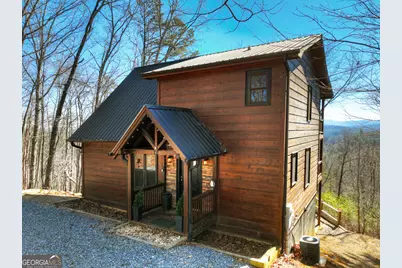 78 Brass Hill Road, Blue Ridge, GA 30513 - Photo 1