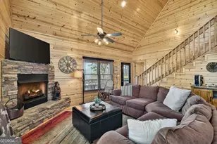 78 Brass Hill Road, Blue Ridge, GA 30513 - Photo 11