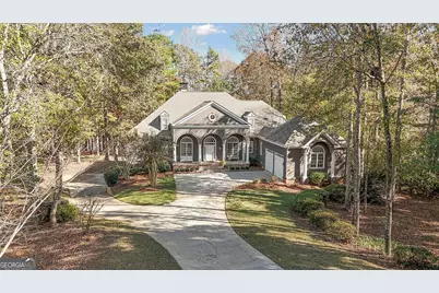 502 Samiel Point, Peachtree City, GA 30269 - Photo 1