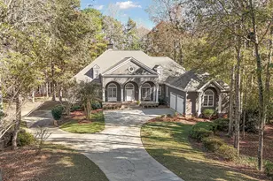 502 Samiel Point, Peachtree City, GA 30269 - Photo 1