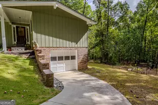 186 Fairview Dr SW, Rome, GA 30165 - Photo 33