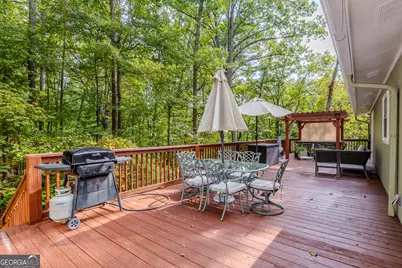 186 Fairview Drive SW, Rome, GA 30165 - Photo 35