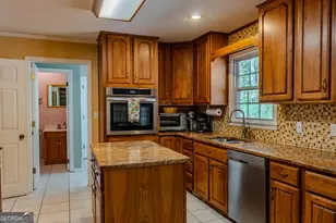 186 Fairview Dr SW, Rome, GA 30165 - Photo 13