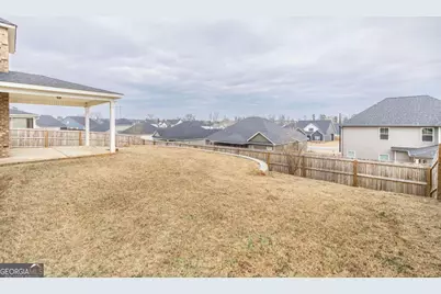 606 Samantha Brooke Way, Bonaire, GA 31005 - Photo 35