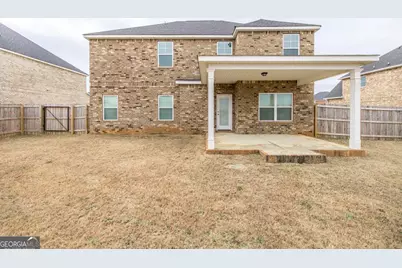 606 Samantha Brooke Way, Bonaire, GA 31005 - Photo 33