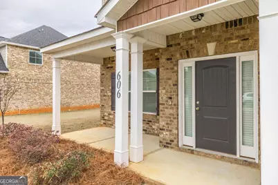606 Samantha Brooke Way, Bonaire, GA 31005 - Photo 35
