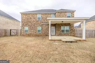 606 Samantha Brooke Way, Bonaire, GA 31005 - Photo 31