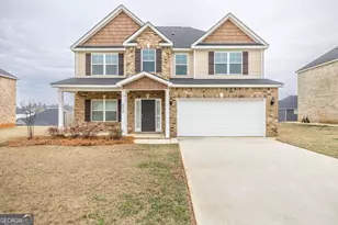 606 Samantha Brooke Way, Bonaire, GA 31005 - Photo 1