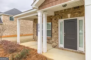 606 Samantha Brooke Way, Bonaire, GA 31005 - Photo 3